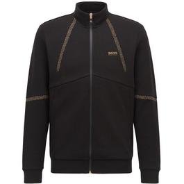 Boss Skaz 2 Zip Sweatshirt