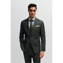 Boss H-Hutson-233 Slim-Fit Blazer Jacket