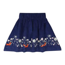 Lilly and Sid A Line Skirt