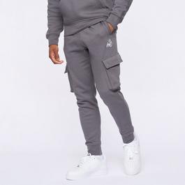 Kings Will Dream Crosby 2.0 Cargo Joggers