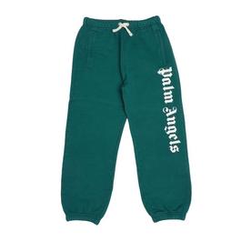 Palm Angels Classic Over Logo Sweatpants
