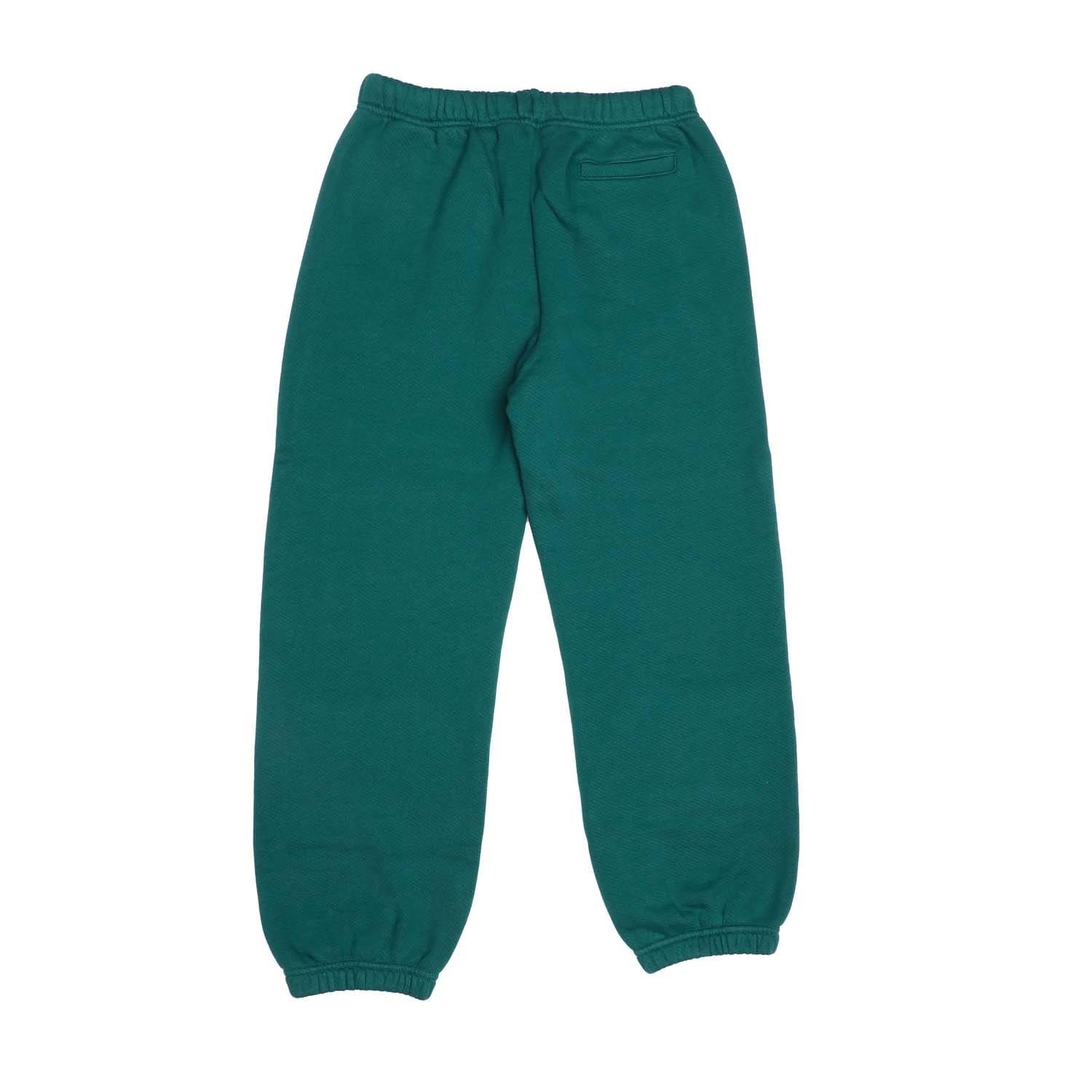 Green - Palm Angels - Classic Over Logo Sweatpants - 2