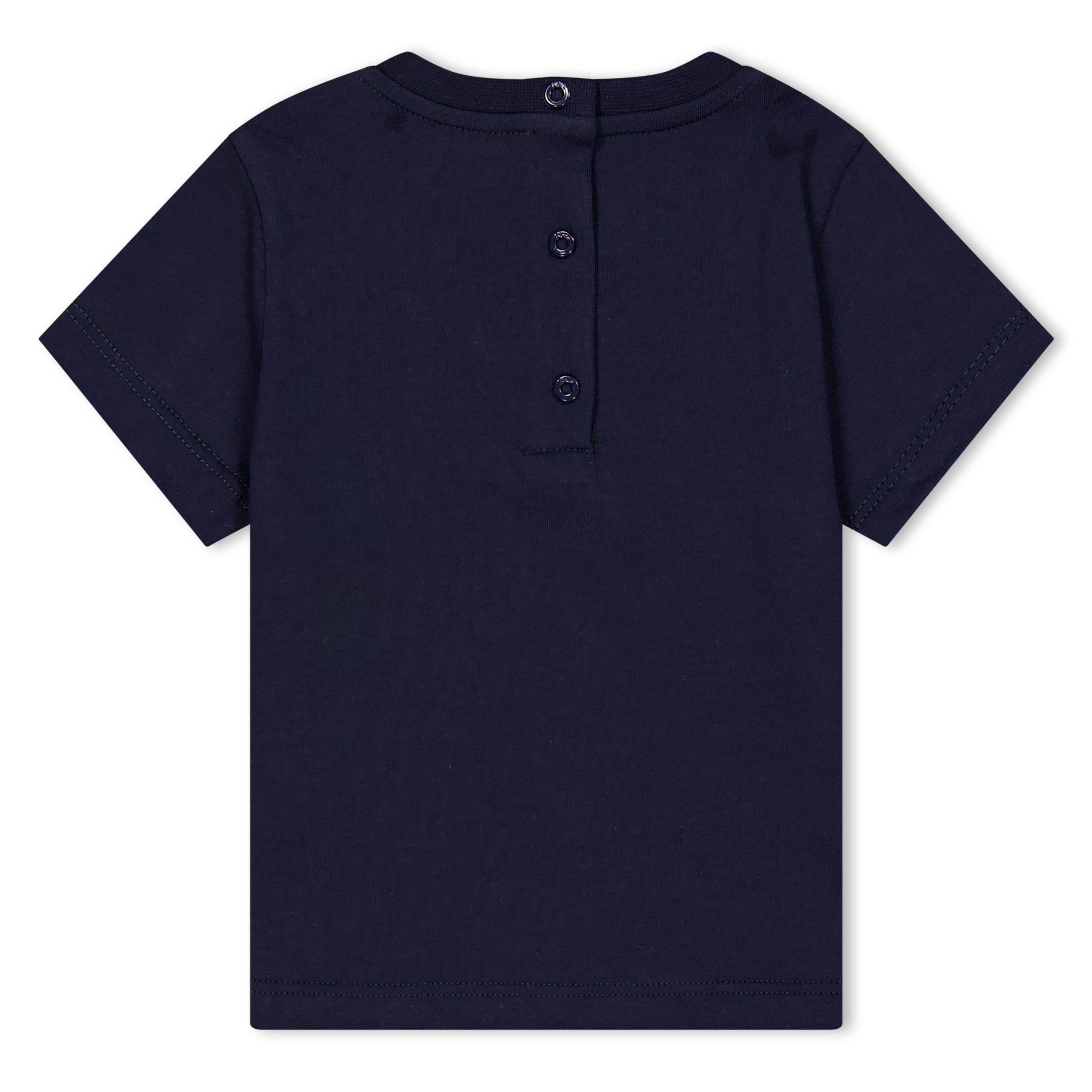 Yale F1I11 - Fendi - Kids' T-Shirt - 2