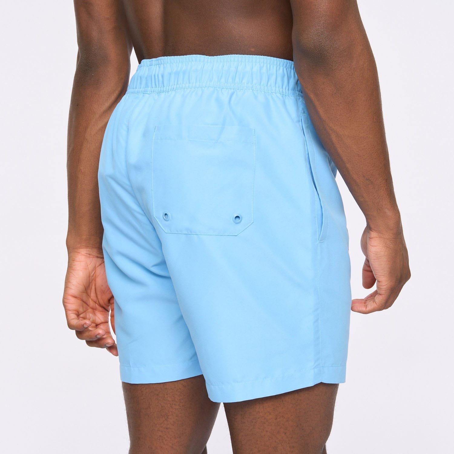 Sky - Kings Will Dream - Crosby 2.0 Swim Shorts - 2