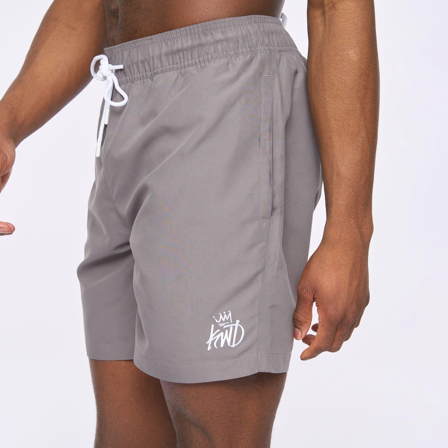Kings Will Dream Crosby 2.0 Swim Shorts