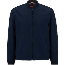 Hugo Othmar Jacket