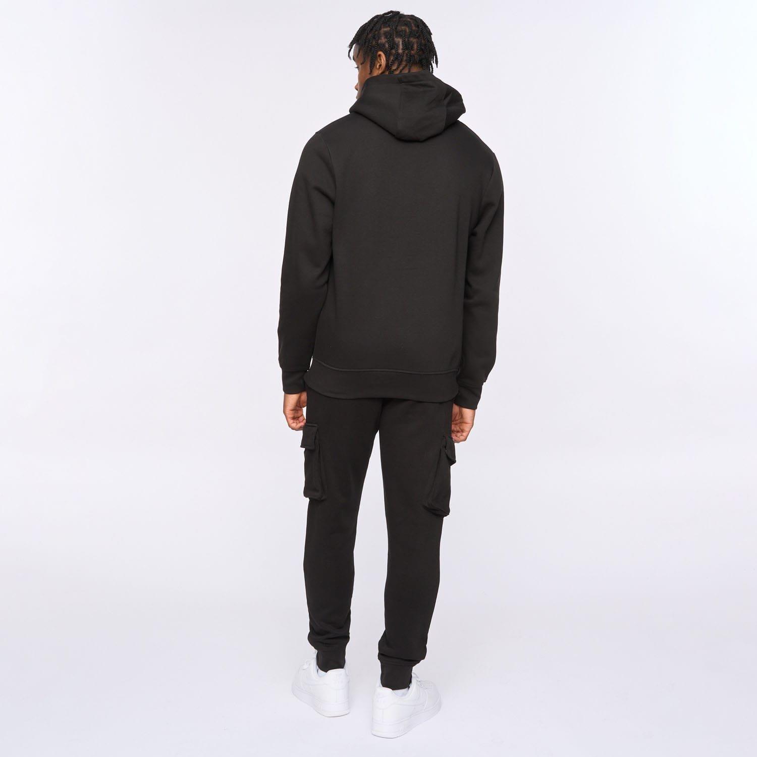 Black - Kings Will Dream - Crosby 2.0 Hoodie - 2