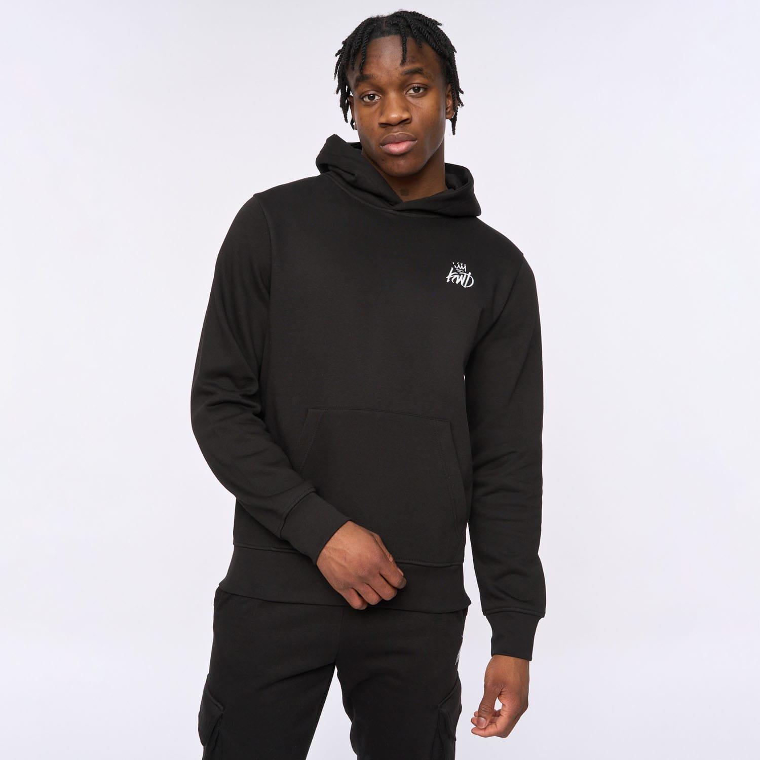 Black - Kings Will Dream - Crosby 2.0 Hoodie - 4