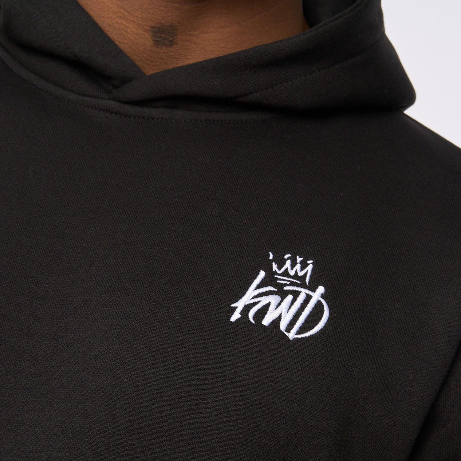 Black - Kings Will Dream - Crosby 2.0 Hoodie - 5