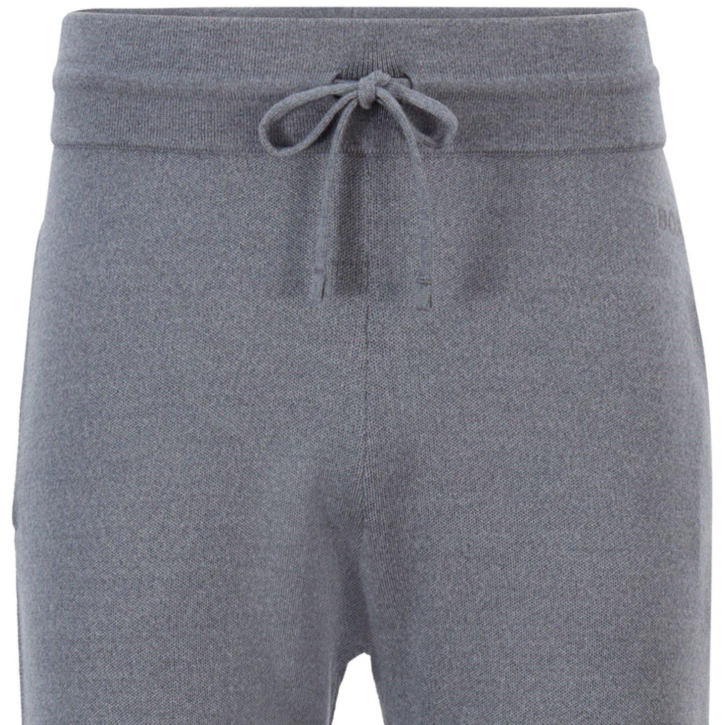 Grey - Hugo - Kallio_R Trousers - 2