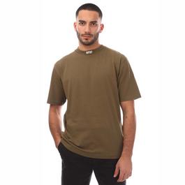 Heron Preston HPNY Embroidered T-Shirt
