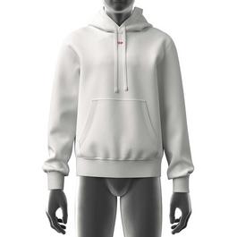 Diesel S-Ginn-Hood-D Hoodie