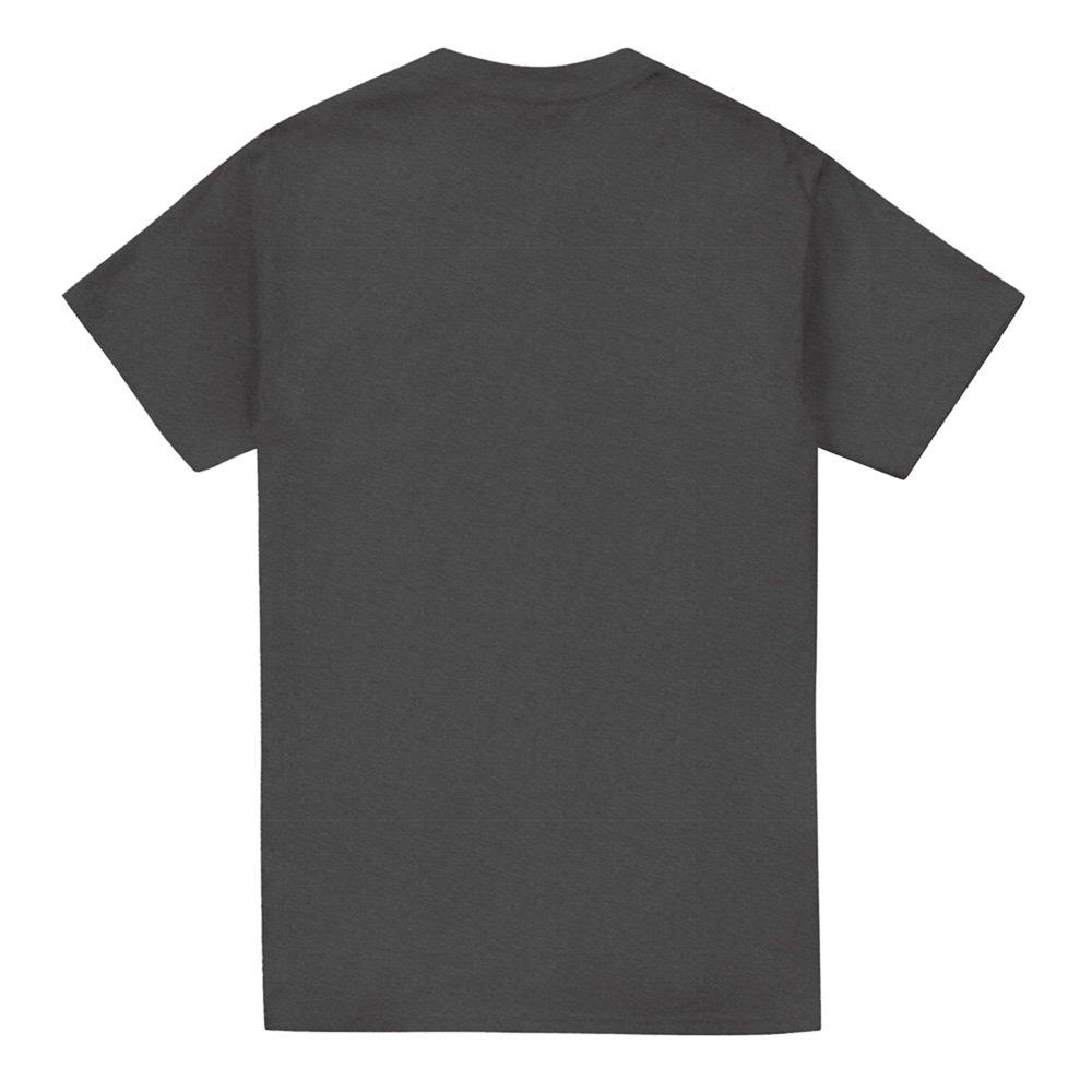 Grey - Other - Chevrolet Z28 Logo T-Shirt Charcoal - 5