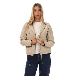 Only Skylar Hooded Spring Jacket