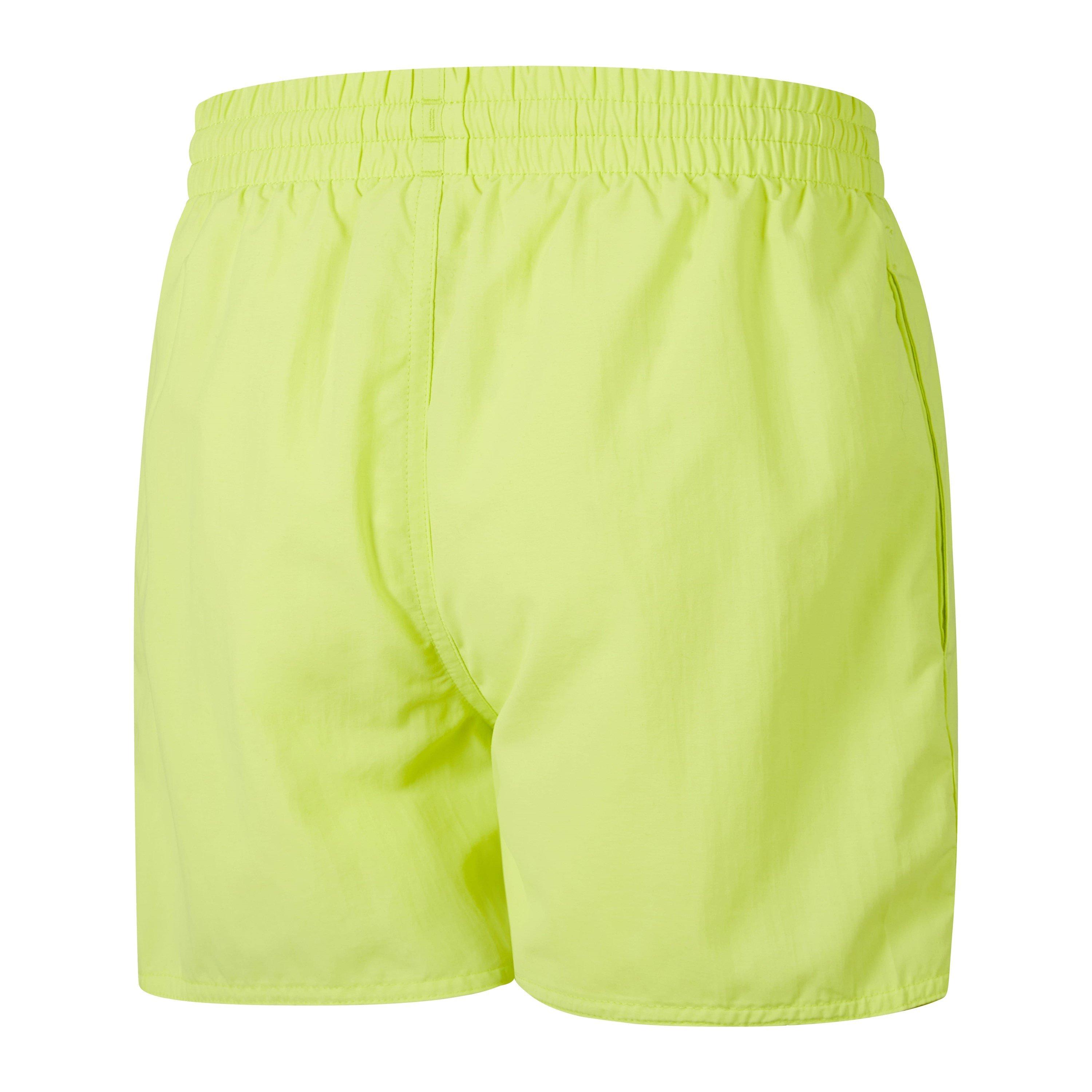 Yellow - Speedo - Essential 13in Water Shorts - 2