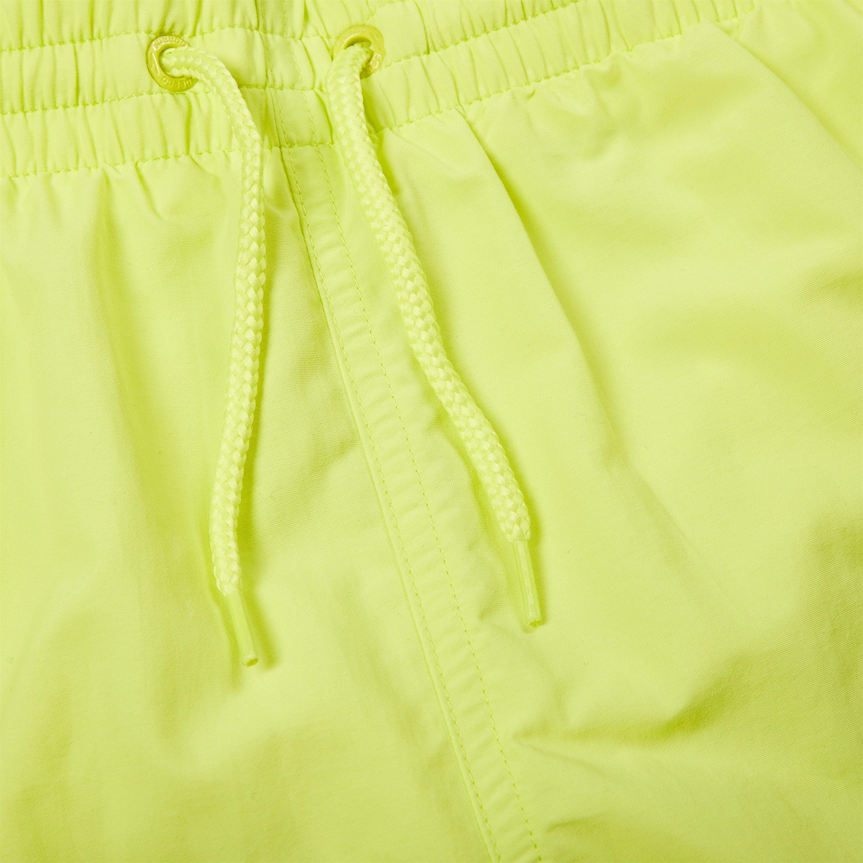Yellow - Speedo - Essential 13in Water Shorts - 4
