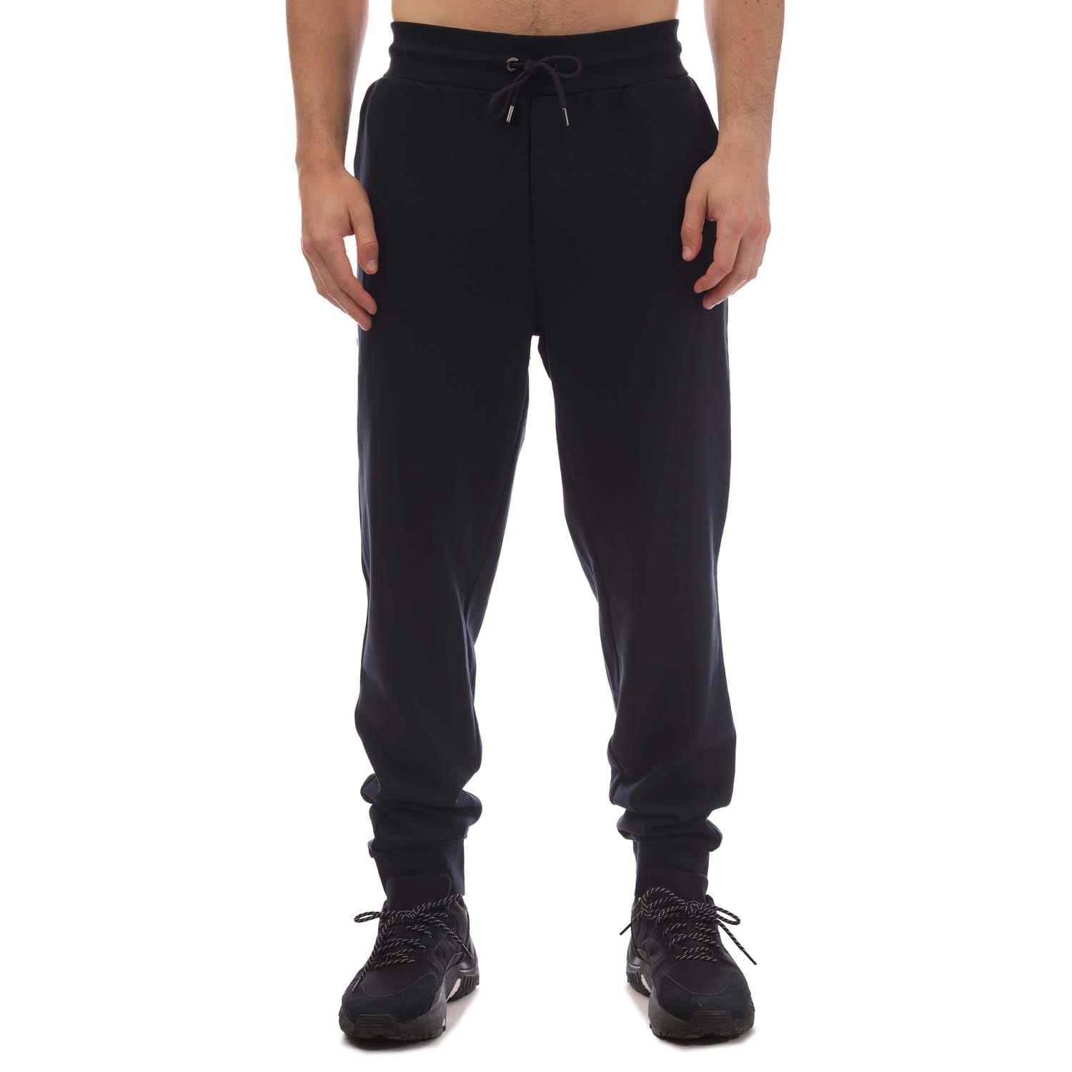 Boss Lamont 79 Tracksuit Bottoms