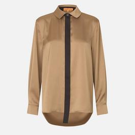Stine Goya Long Sleeve Classic Shirt