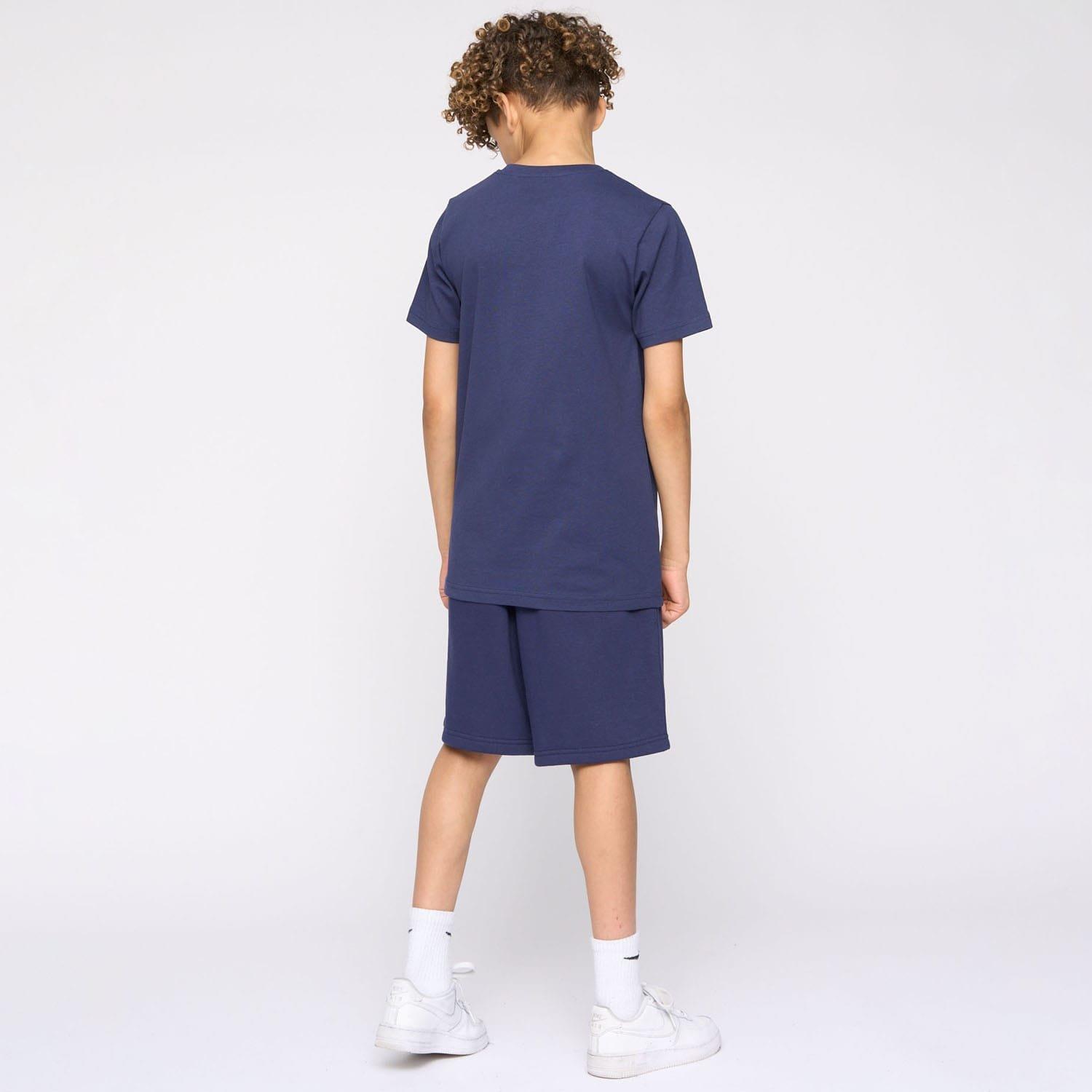 Navy - Kings Will Dream - Crosby T-Shirt - 2