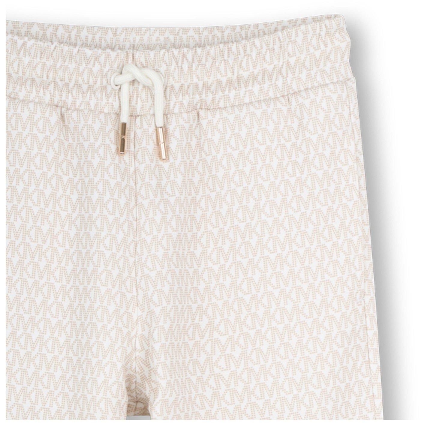 Cream - Michael Kors - MK Trousers Jn63 - 3