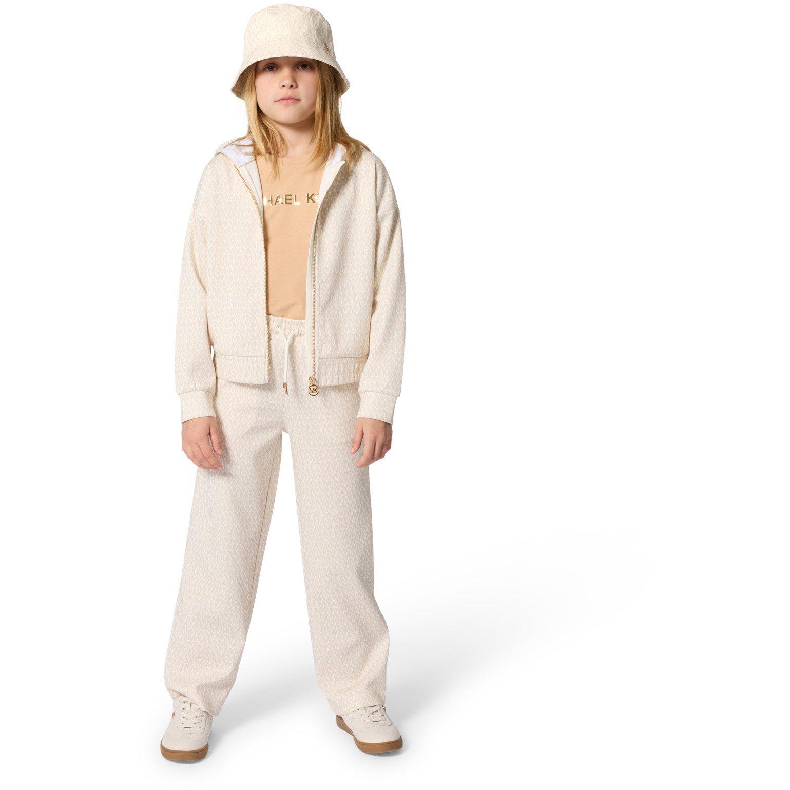 Cream - Michael Kors - MK Trousers Jn63 - 4