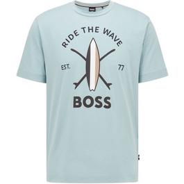 Boss Tylan T Shirt