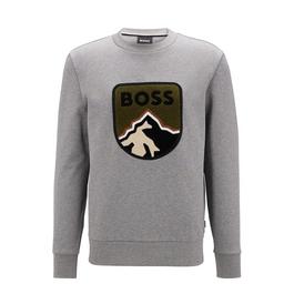 Hugo Stadler 97 Sweatshirt