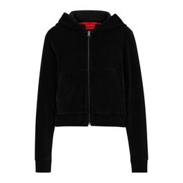 Hugo Velvet Jacket