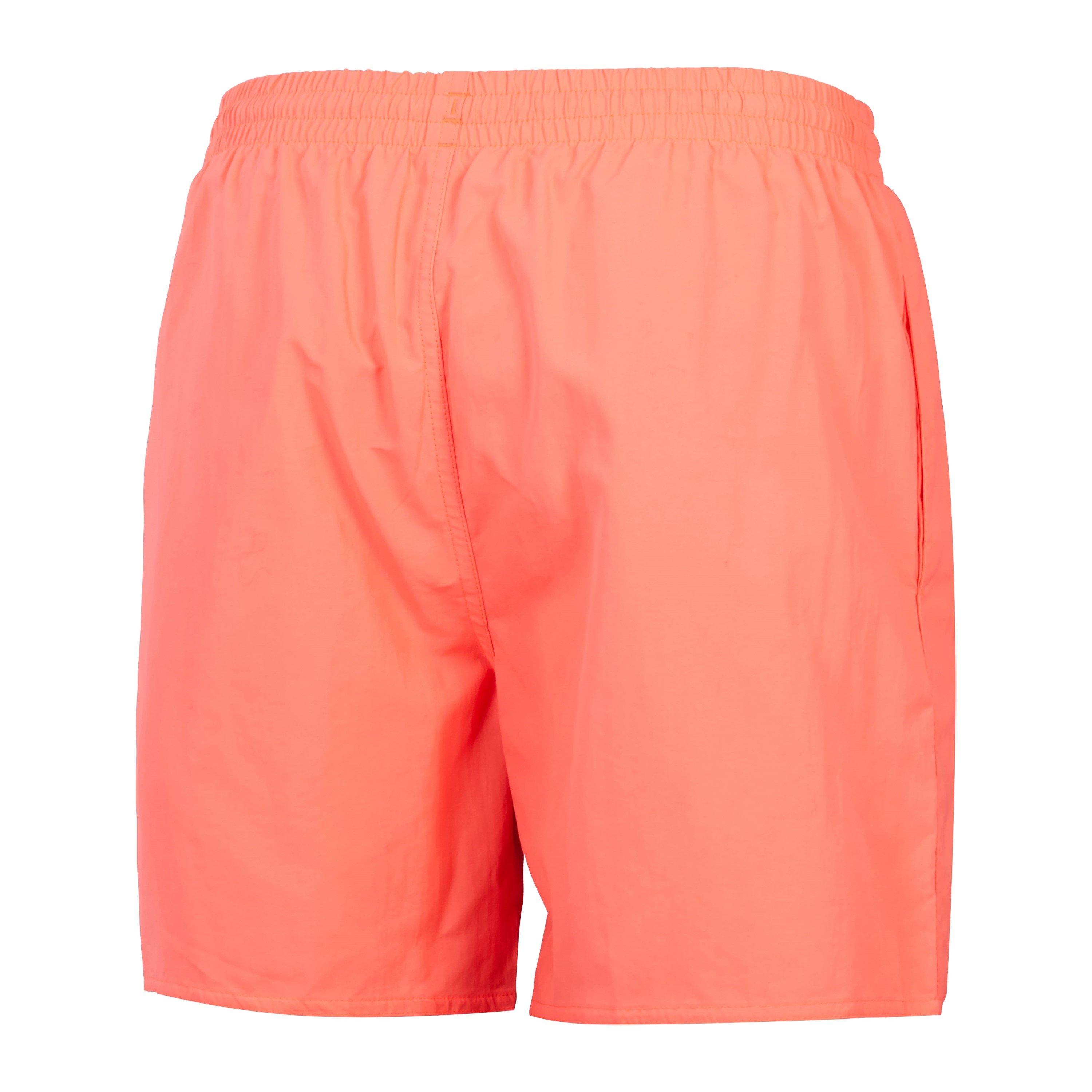 Red - Speedo - Essentials 16in Water Shorts - 2