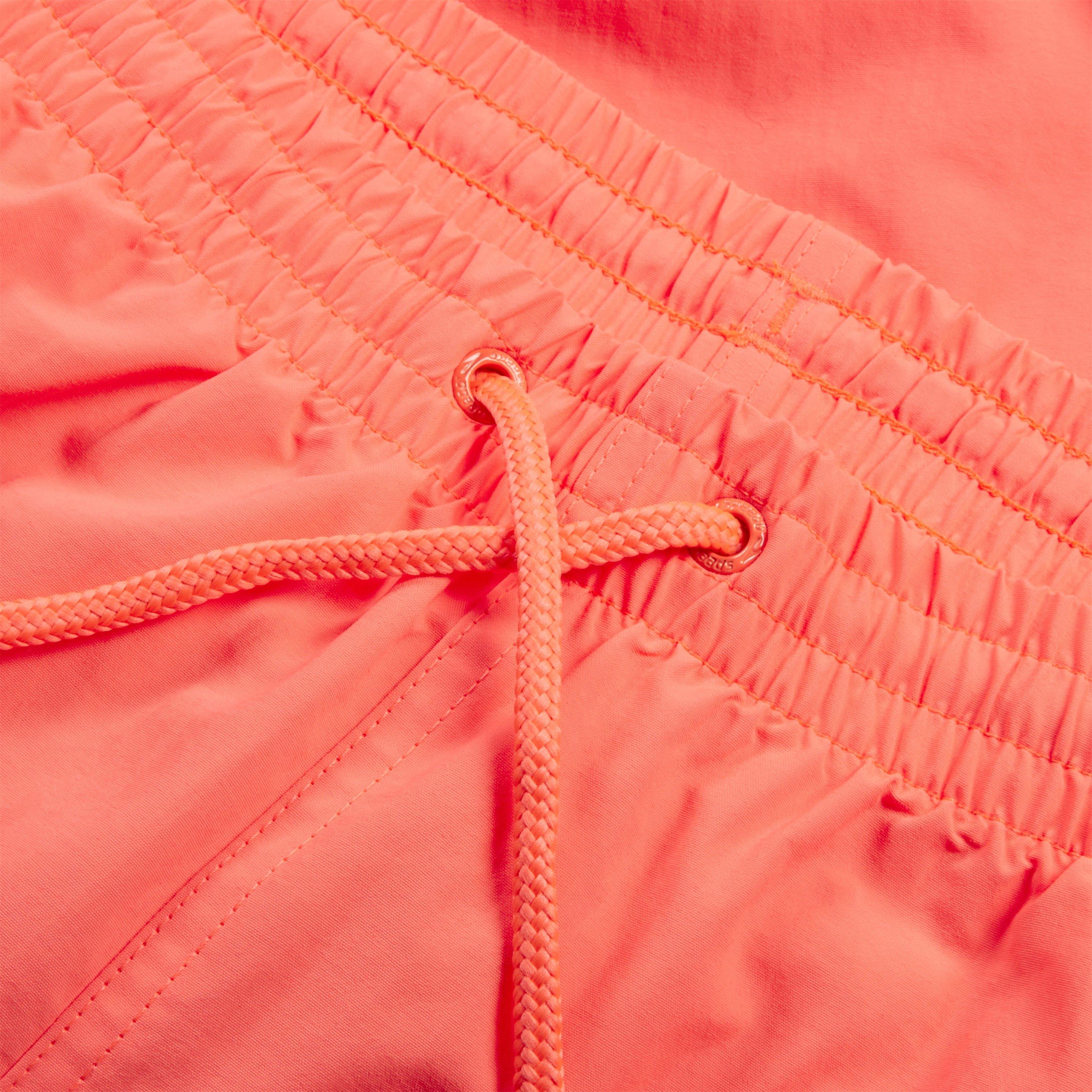 Red - Speedo - Essentials 16in Water Shorts - 4