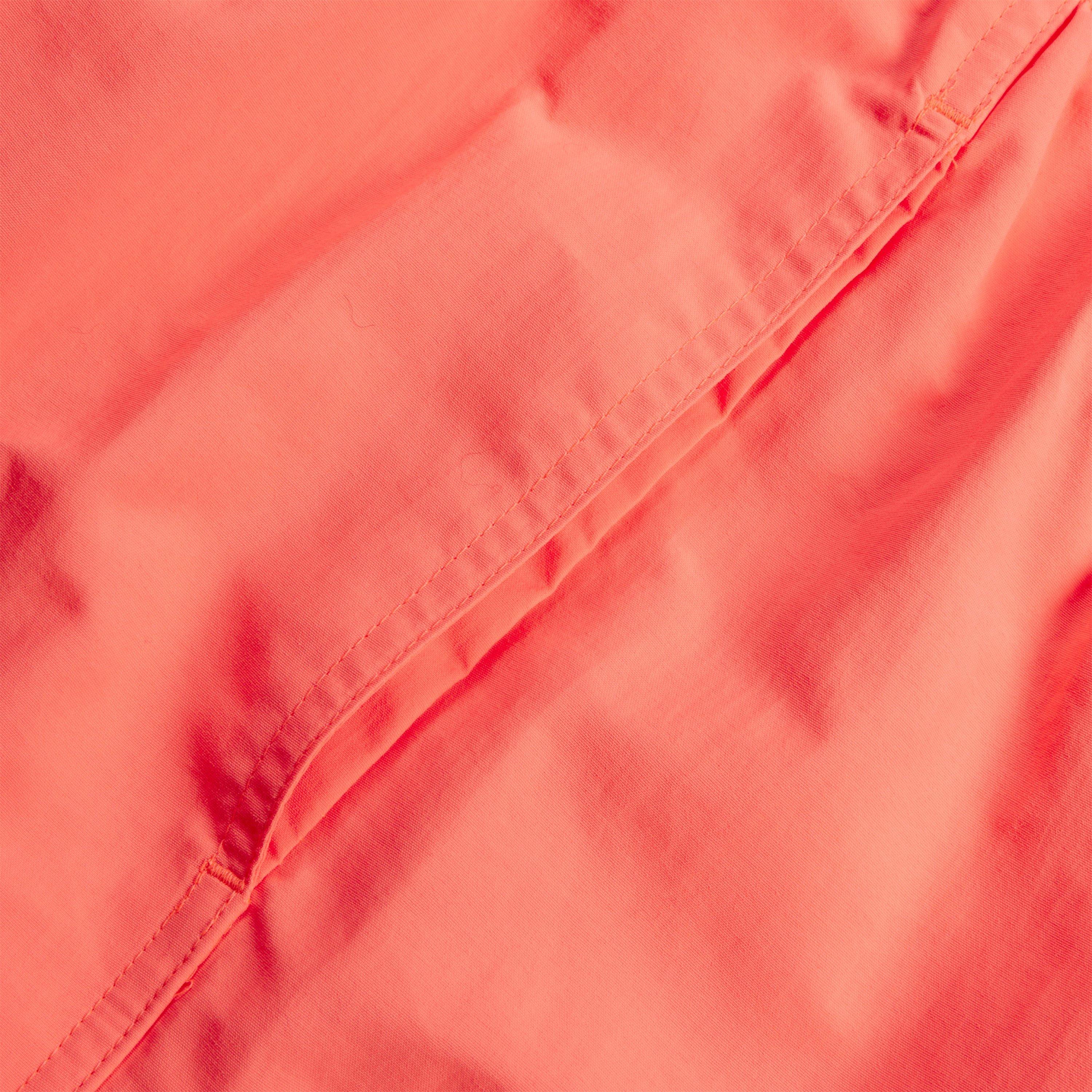 Red - Speedo - Essentials 16in Water Shorts - 5