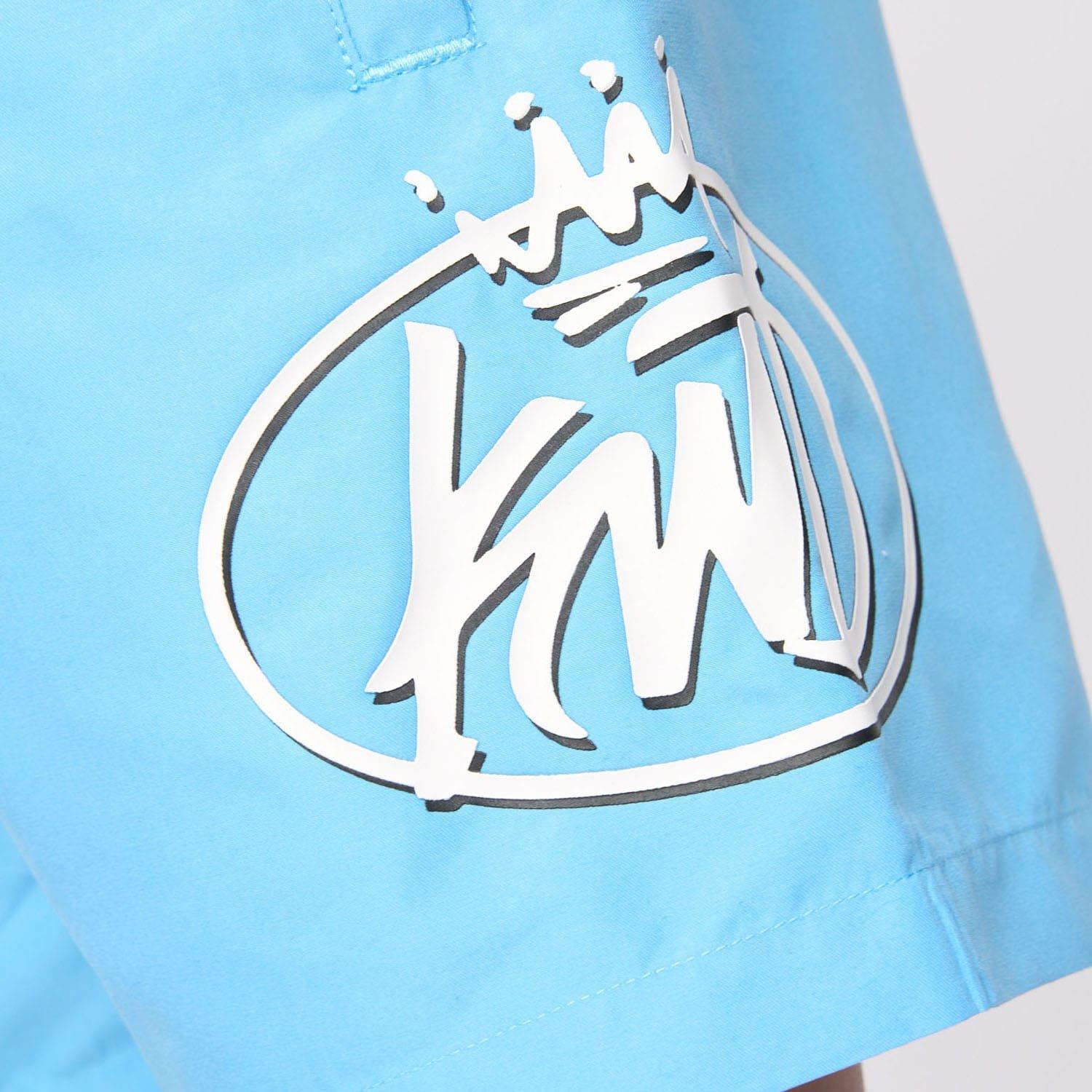 Sky - Kings Will Dream - Soap Swim Shorts - 4