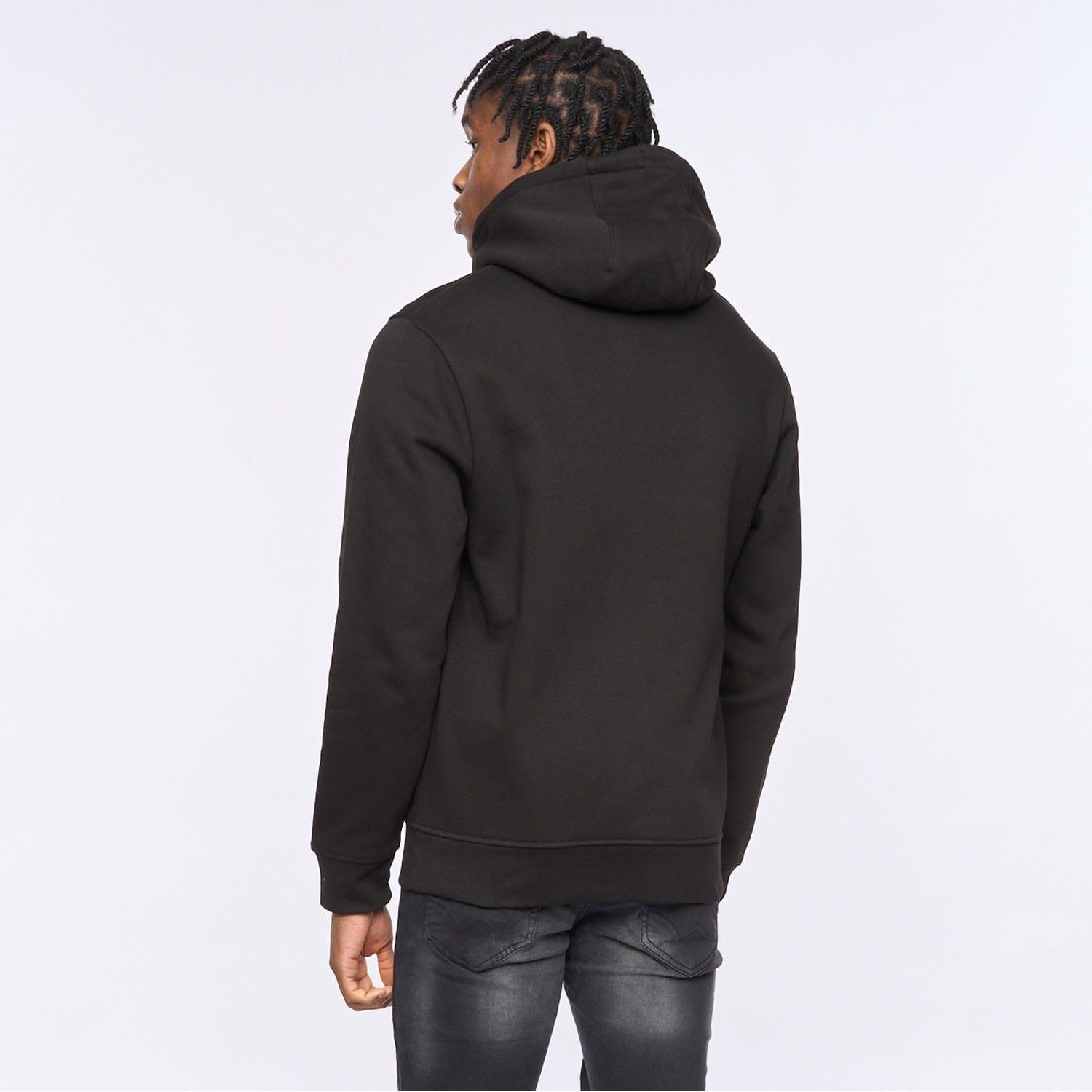 Black - Kings Will Dream - Wicked Hoodie - 2
