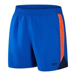 Speedo Hyperboom Splice 16in Water Shorts