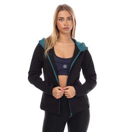 Skins Series-3 Warm Up Top