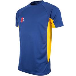 Gray Nicolls Tee Matrix Jn99
