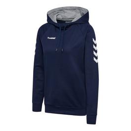 Hummel Go Cotton Hoodie