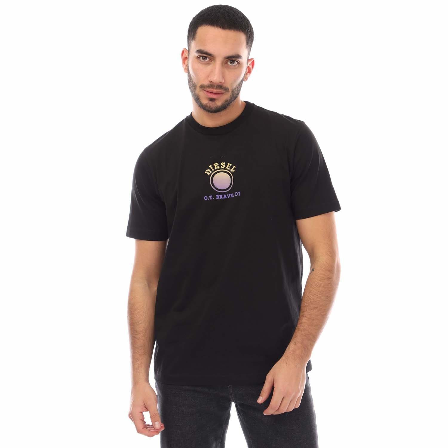 Diesel T-Just 5-1 T-Shirt