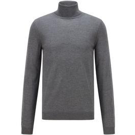 Boss Musso-P Sweater