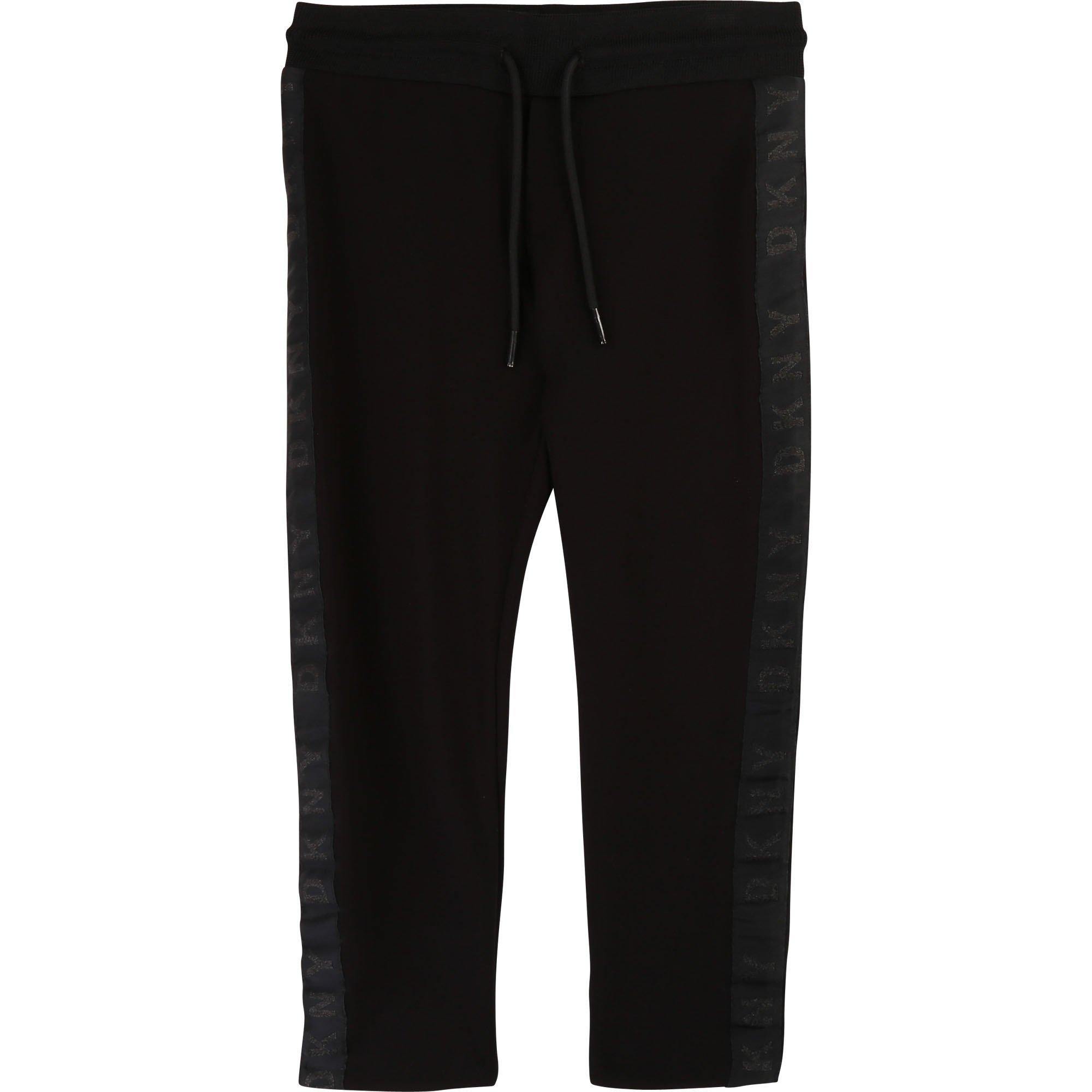 Black - DKNY - DKNY Jeggings - 1
