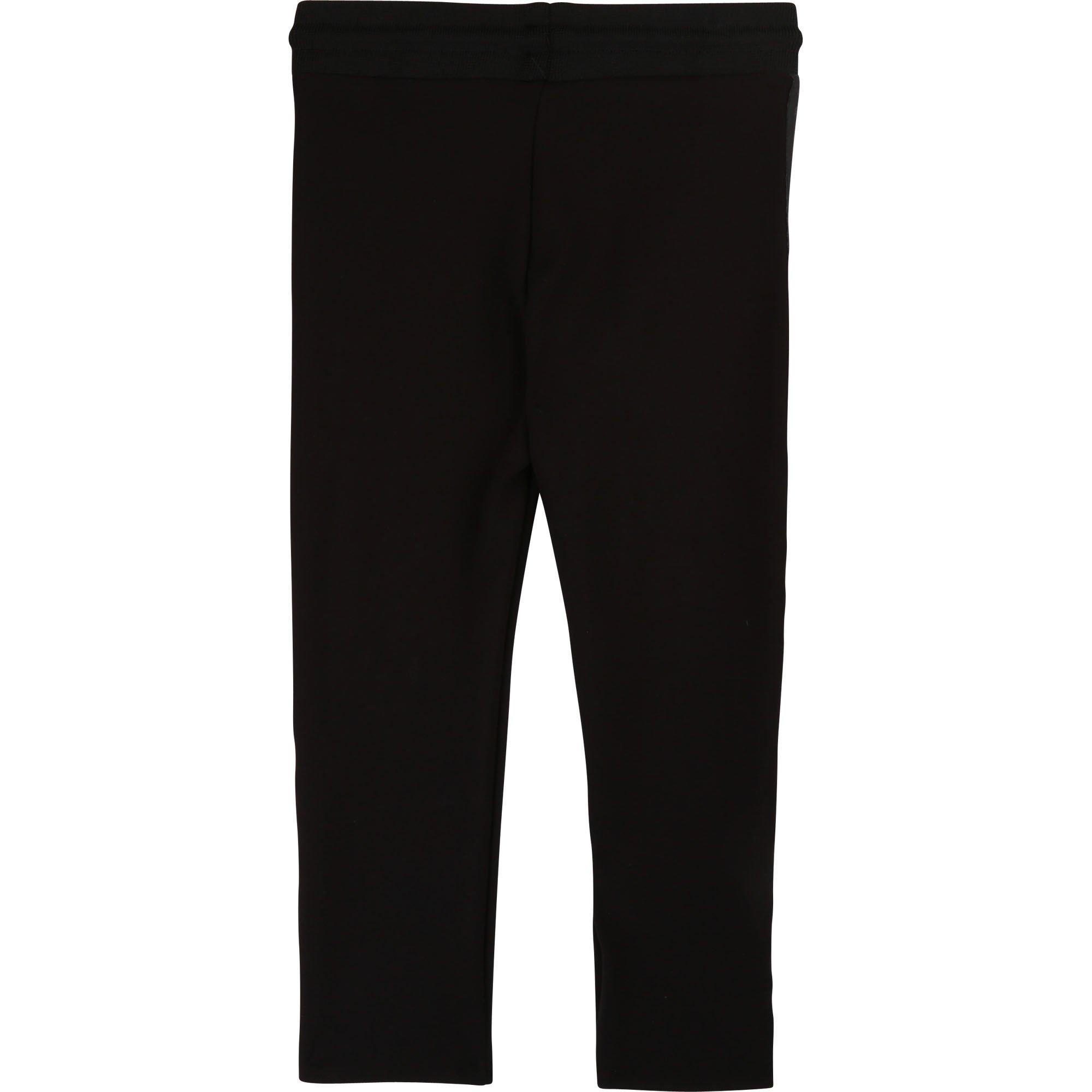 Black - DKNY - DKNY Jeggings - 2