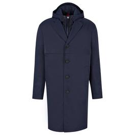 Boss P-Cam Coat