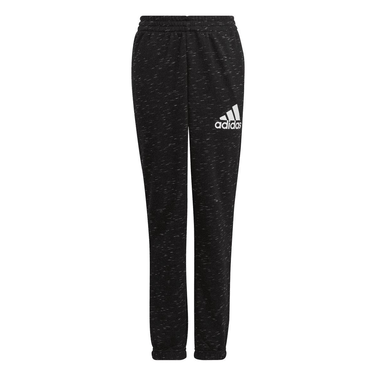 Schwarz - adidas - Future Icons Badge of Sport Joggers - 1