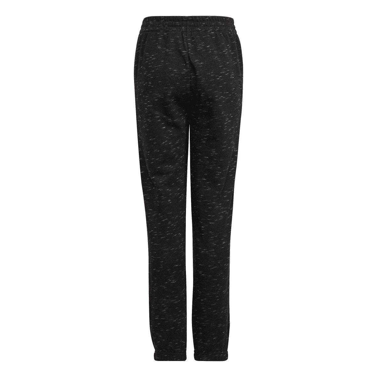 Schwarz - adidas - Future Icons Badge of Sport Joggers - 2