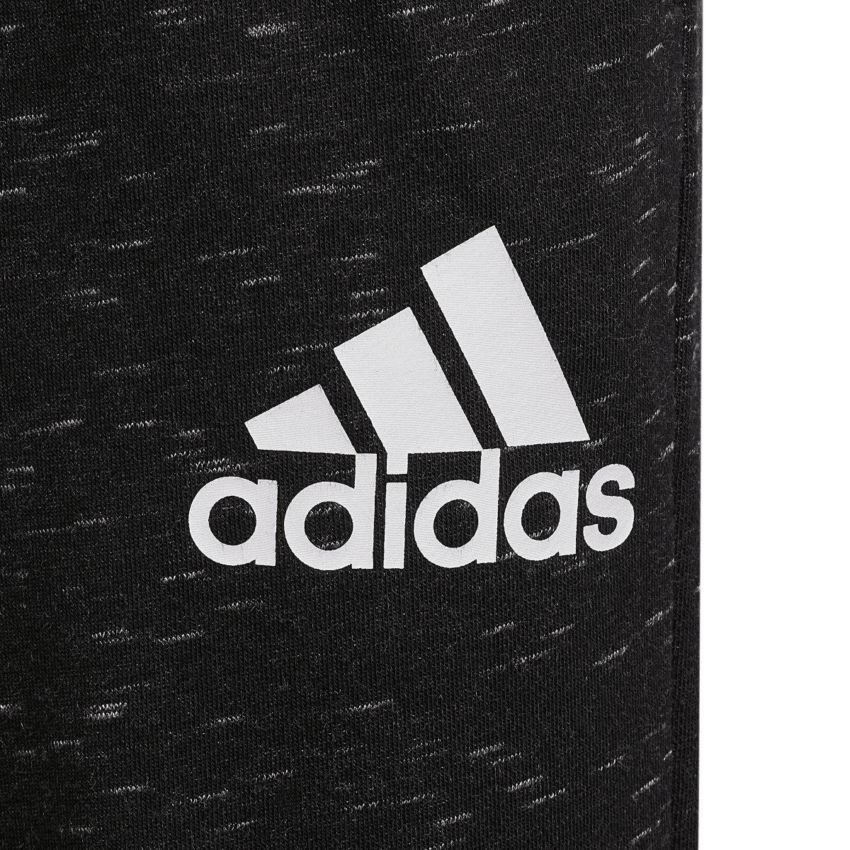 Schwarz - adidas - Future Icons Badge of Sport Joggers - 5