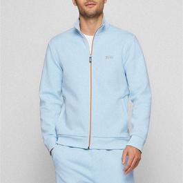 Hugo Skaz 1 Zip Sweatshirt