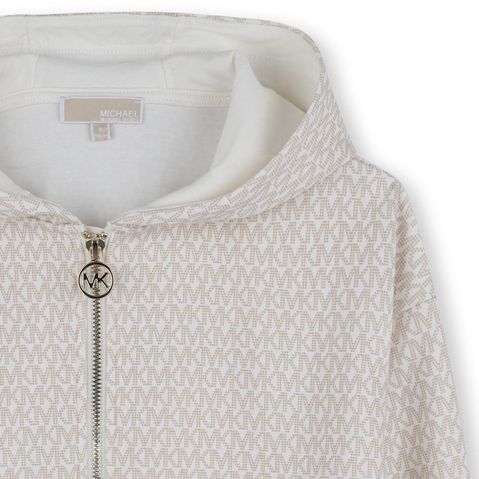 Cream - Michael Kors - MK Cardigan Jn63 - 3