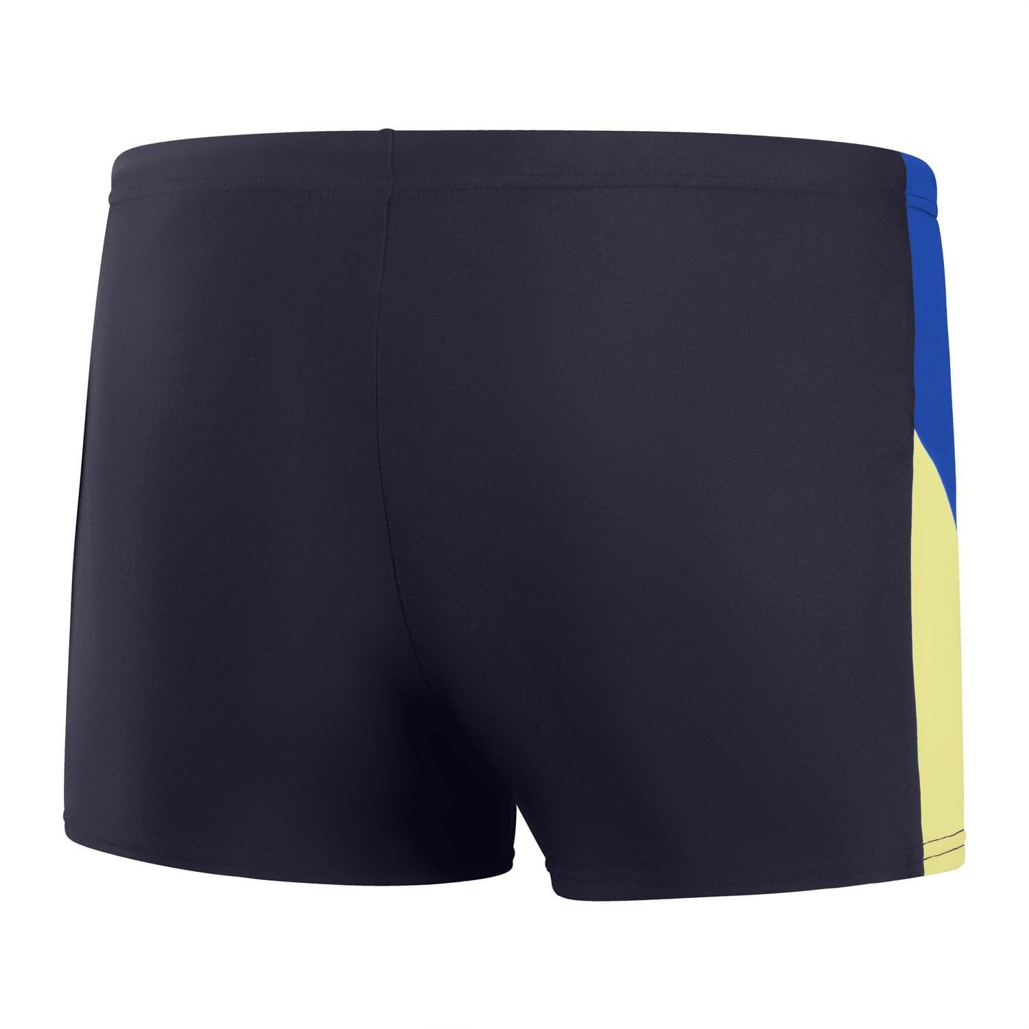 Navy - Speedo - Dive Splash Aqua Shorts - 2