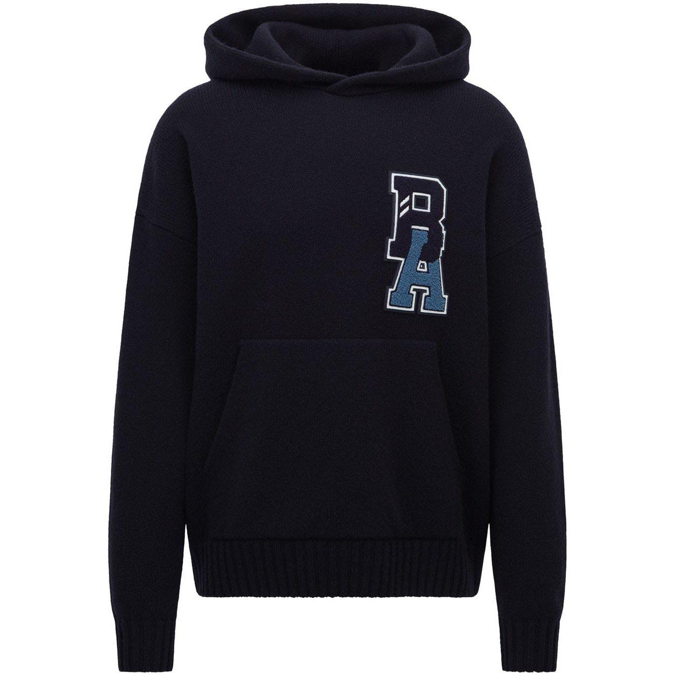 Boss x Russell Athletic Kroody Knitted Hoody