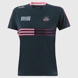 ONeills Cork Nepal T-Shirt Girls